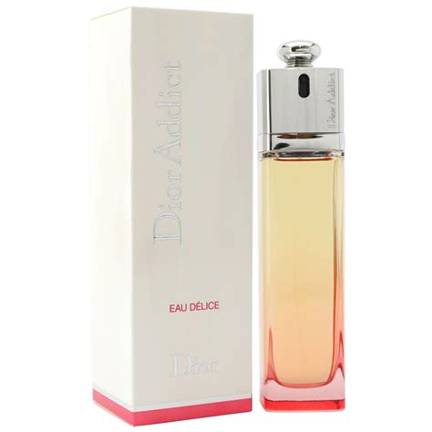 dior addict delice duftnote